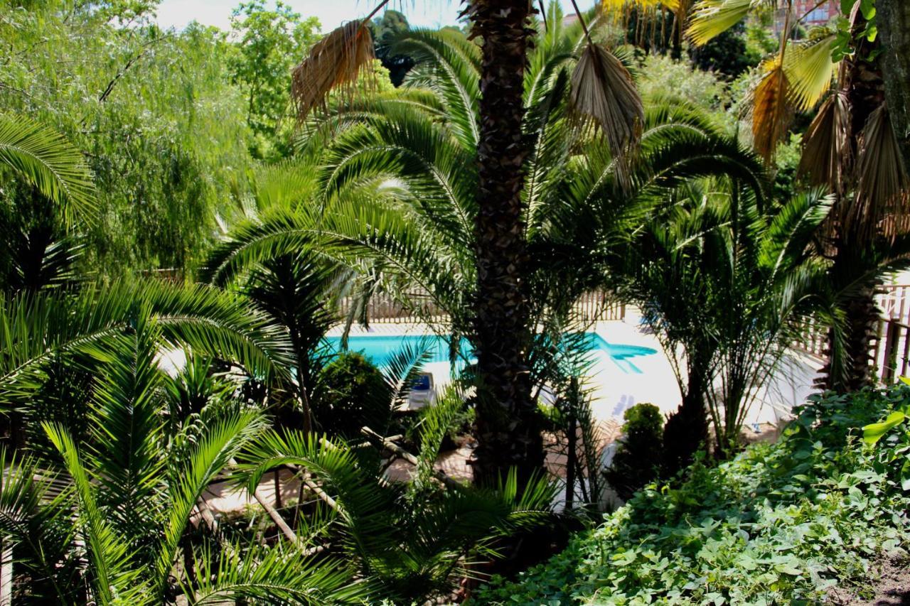 Molino De Saladilla Hotel โคอิน ภายนอก รูปภาพ