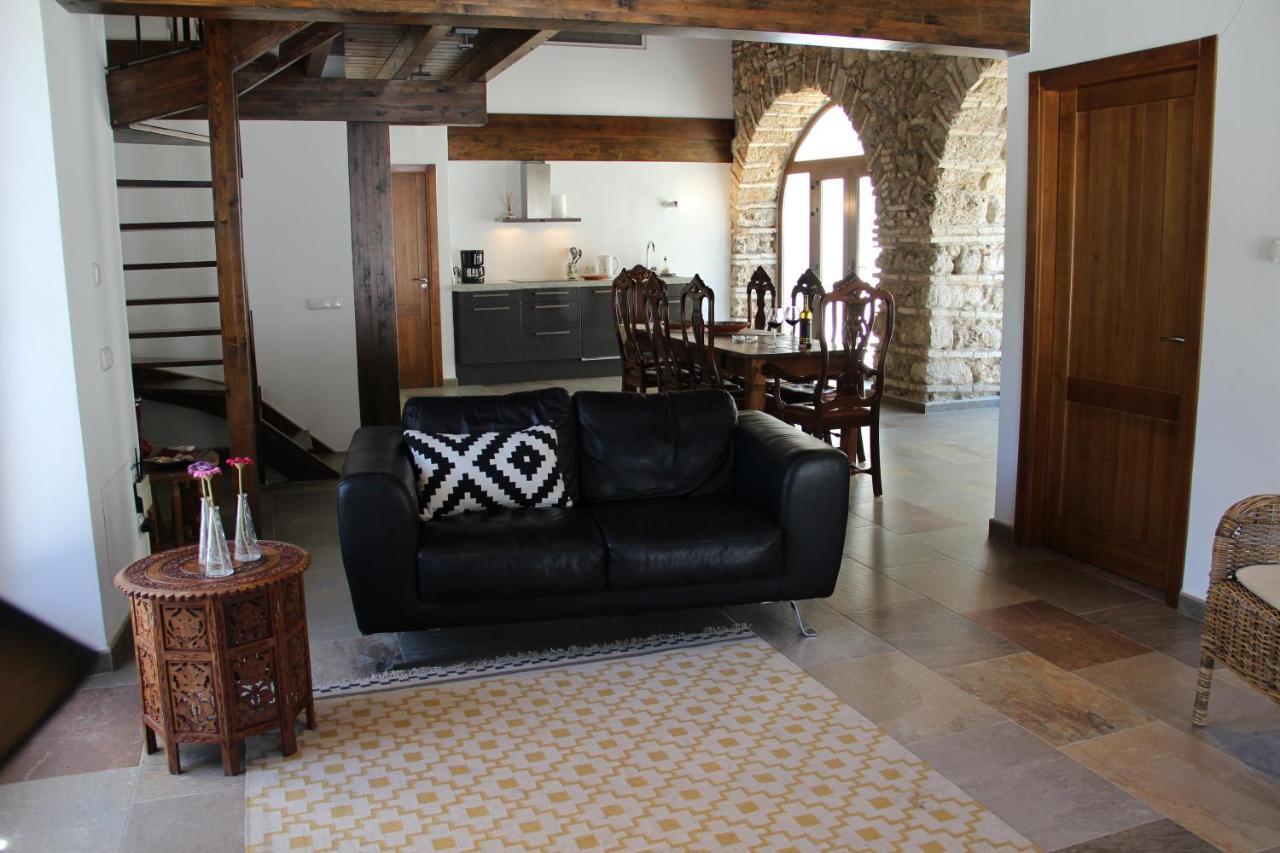 Molino De Saladilla Hotel โคอิน ภายนอก รูปภาพ