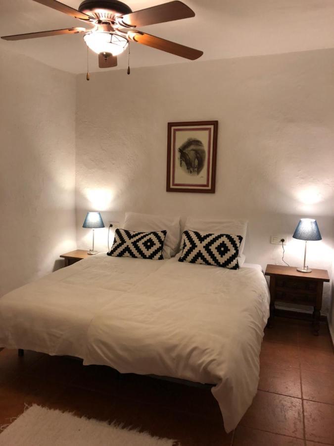 Molino De Saladilla Hotel โคอิน ภายนอก รูปภาพ