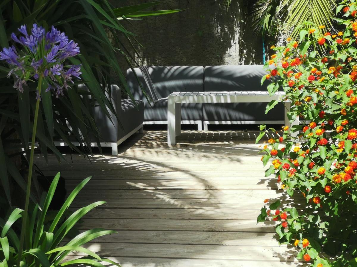 Molino De Saladilla Hotel โคอิน ภายนอก รูปภาพ